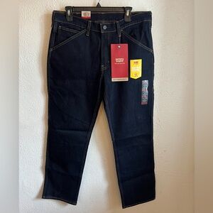 Mens Levi's Jeans